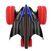 Flytec 015 4CH Bouncing Rotation Devil Fish Crazy Gyro Car
