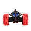 Flytec 015 4CH Bouncing Rotation Devil Fish Crazy Gyro Car