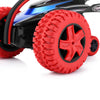 Flytec 015 4CH Bouncing Rotation Devil Fish Crazy Gyro Car