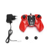 Flytec 015 4CH Bouncing Rotation Devil Fish Crazy Gyro Car