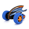 Flytec 015 4CH Bouncing Rotation Devil Fish Crazy Gyro Car