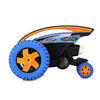 Flytec 015 4CH Bouncing Rotation Devil Fish Crazy Gyro Car
