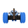 Flytec 015 4CH Bouncing Rotation Devil Fish Crazy Gyro Car