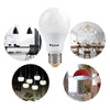 YANKON LED Light Bulb Energy-saving E27 Screw Lamp