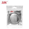 SDL Micro USB 2 in 1 Data Charging Cable - 1M