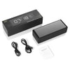 siroflo LP - 06 Alarm Clock Bluetooth Speaker