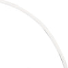 Outdoor Burner Double Side Gas Tube Valve Refill Adapter