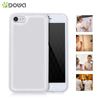 DOWA Magical Adsorption Case Selfie Cover for iPhone 7 / 8