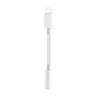 3.5MM Headphone Jack Adapter 8 Pin Connector for iPhone 6 / 6 Plus / 7 Plus