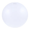 YANKON 10W Round Simple Bedroom LED Ceiling Light
