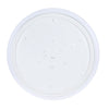 YANKON 10W Round Simple Bedroom LED Ceiling Light