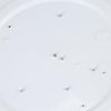 YANKON 10W Round Simple Bedroom LED Ceiling Light