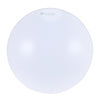 YANKON 10W Round Simple Bedroom LED Ceiling Light