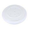 YANKON 10W Round Simple Bedroom LED Ceiling Light