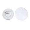 YANKON 10W Round Simple Bedroom LED Ceiling Light