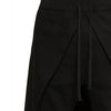 Orgshine Medieval Costume For Men Western Style Spliced Loose Pants