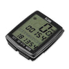 SunDing SD - 579 Wired Bike Computer Bicycle Speedometer