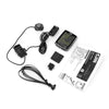 SunDing SD - 579 Wired Bike Computer Bicycle Speedometer