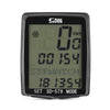 SunDing SD - 579 Wired Bike Computer Bicycle Speedometer