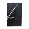 2PCS New Credit Card Wallet Camping kn/fe Folding Safety Pocket Fruit Cutter Tools