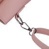 3pcs PU Leather Handbag Women Shoulder Bag Card Holder