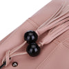 3pcs PU Leather Handbag Women Shoulder Bag Card Holder