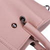 3pcs PU Leather Handbag Women Shoulder Bag Card Holder