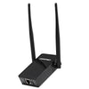 Comfast CF - WR302S 300Mbps WiFi Repeater Dual 5dbi Antenna Signal Booster with Built-in Dual Realtek Chipset