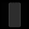 0.1mm Ultra-thin PET Screen Protector for Samsung Galaxy S8 3D Heat bending Membrane