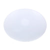 YANKON 10W Round Simple Bedroom LED Ceiling Light
