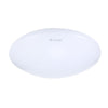 YANKON 10W Round Simple Bedroom LED Ceiling Light
