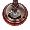 High Capacity Wooden Hand Coffee Grinder Grinding Machine