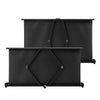 Houzetek 32 inch Portable Desk Screen Home Cinema