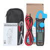 BSIDE ACM91 Digital Clamp Meter Current AC DC Voltmeter