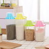 Kitchen Seal Fresh Keeping Box Food Storage Tank