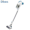 Dibea DW100 2-in-1 Portable Wireless Vacuum Cleaner