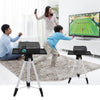Joyhero V3 Portable Projector Tripod Stand with Adjustable Height