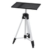 Joyhero V3 Portable Projector Tripod Stand with Adjustable Height