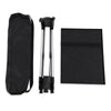 Joyhero V3 Portable Projector Tripod Stand with Adjustable Height