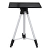 Joyhero V3 Portable Projector Tripod Stand with Adjustable Height