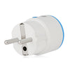GC00AM NAS - WR01ZE Z-Wave Smart Socket Home Automation System