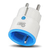 GC00AM NAS - WR01ZE Z-Wave Smart Socket Home Automation System