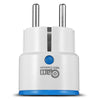 GC00AM NAS - WR01ZE Z-Wave Smart Socket Home Automation System