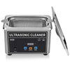 CJ - 008 0.7L Professional Ultrasonic Cleaner Machine Digital Timer for Home Use