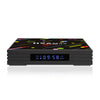 H96 MAX - H2 TV Box RK3328 Android 7.1 4GB RAM + 64GB ROM HDR10 USB 3.0 2.4G + 5G WiFi BT4.0