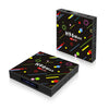 H96 MAX - H2 TV Box RK3328 Android 7.1 4GB RAM + 64GB ROM HDR10 USB 3.0 2.4G + 5G WiFi BT4.0