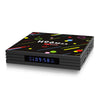 H96 MAX - H2 TV Box RK3328 Android 7.1 4GB RAM + 64GB ROM HDR10 USB 3.0 2.4G + 5G WiFi BT4.0