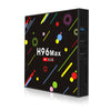 H96 MAX - H2 TV Box RK3328 Android 7.1 4GB RAM + 64GB ROM HDR10 USB 3.0 2.4G + 5G WiFi BT4.0