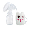 Electric Breast Pump Automatic Massage Milking Machine