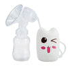 Electric Breast Pump Automatic Massage Milking Machine